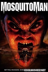 Mosquito Man (2005) Hindi Dubbed Movie