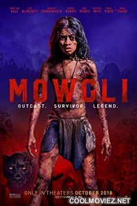 Mowgli (2018) English Movie