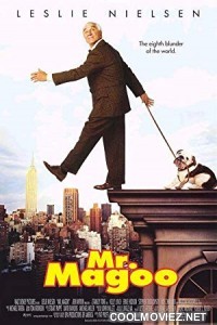 Mr Magoo (1997) Hindi Dubbed Movie
