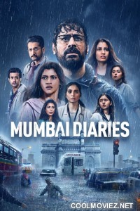 Mumbai Diaries (2023) Season 2