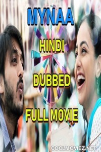 Mynaa (2018) Hindi Dubbed South Movie