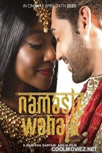 Namaste Wahala (2021) Hindi Dubbed Movie