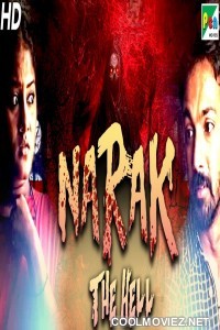 Narak The Hell (2019) Hindi Dubbed South Movie