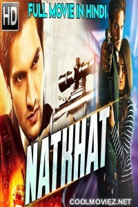 Natkhat (2018) Hindi Dubbed South Movie