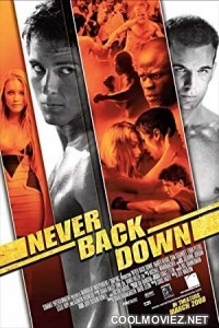 Never Back Down (2008) Hindi Dubbed Movie