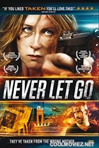 Never Let Go (2015) Hindi Dubbed Movie