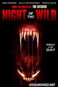 Night of the Wild (2015) Hindi Dubbed Movie