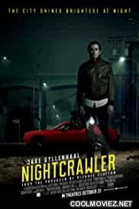 Nightcrawler (2014) Hindi Dubbed Movie
