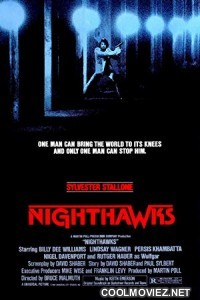 Nighthawks (1981) Hindi Dubbed Movie
