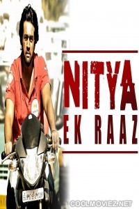 Nitya Ek Raaz (2019) Hindi Dubbed South Movie