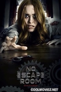 No Escape Room (2018) Hindi Dubbed Movie