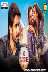 No Parking (2022) Hindi Dubbed South Movie