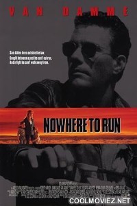 Nowhere to Run (1993) Hindi Dubbed Movie