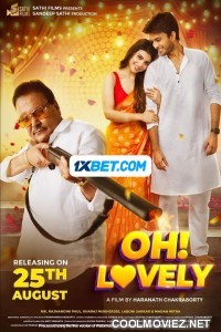 Oh Lovely (2023) Bengali Movie