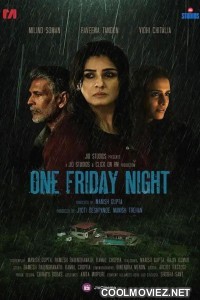 One Friday Night (2023) Hindi Movie