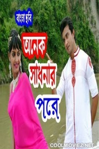 Onek Sadhonar Pore (2019) Bengali Movie