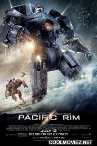 Pacific Rim (2013) Hindi Dubbed Movie