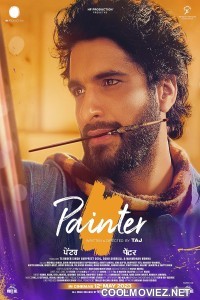 Painter (2023) Punjabi Movie