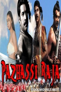 Pazhassi Raja (2018) Hindi Dubbed South Movie