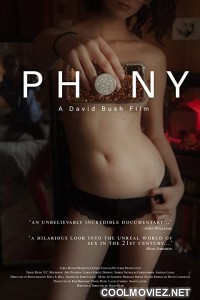 Phony (2022) English Movie