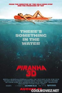 Piranha 3D (2010) Hindi Dubbed Movie