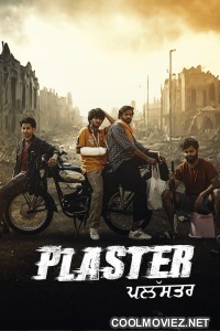 Plaster (2024) Season 1