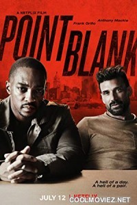 Point Blank (2019) English Movie
