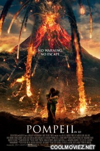 Pompeii (2014) Hindi Dubbed Movie