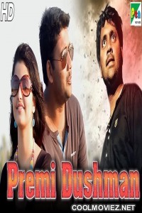 Premi Dushman (2019) Hindi Dubbed South Movie