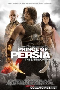 Prince Of Persia - The Sands Of Time (2010) Hindi Dubbed Movie