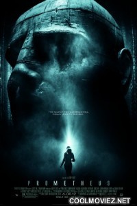 Prometheus (2012) Hindi Dubbed Movie