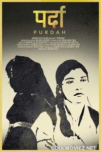 Purdah (2019) Hindi Movie