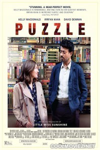 Puzzle  (2018) English Movie