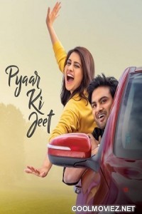 Pyaar Ki Jeet (2019) Hindi Dubbed South Movie