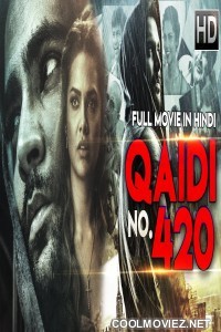 Qaidi No 420 (2018) Hindi Dubbed South Movie