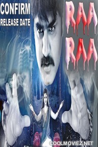 Raa Raa (2019) Hindi Dubbed South Movie
