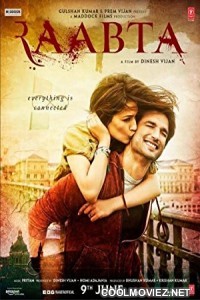 Raabta (2017) Bollywood Movie