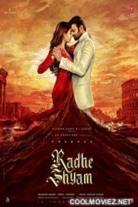 Radhe Shyam (2022) Hindi Dubbed South Movie