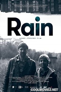 Rain (2020) Hindi Dubbed Movie