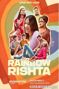 Rainbow Rishta (2022) Season 1