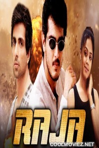 Raja (2019) Hindi Dubbed South Movie
