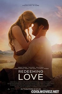 Redeeming Love (2022) English Movie
