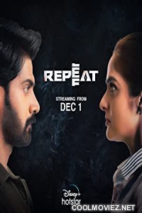 Repeat (2022) Hindi Dubbed South Movie