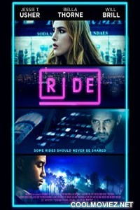 Ride (2018) Hindi Dubbed Movie