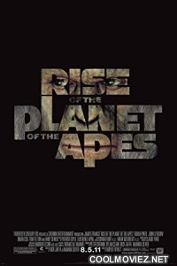 Rise of the Planet Of the Apes (2011) Hindi Dubbed Movie