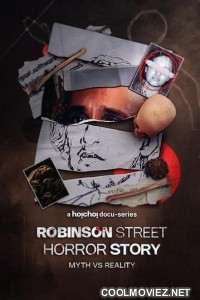 Robinson Street Horror Story (2024) Season 1