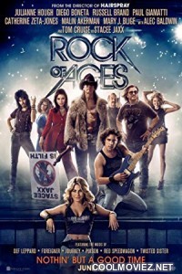 Rock of Ages (2012) Hindi Dubbed Movies