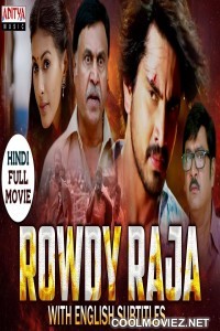 Rowdy Raja (2019) Hindi Dubbed South Movie