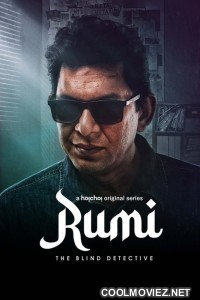 Rumi (2024) Season 1