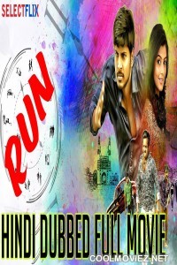 Run (2018) Hindi Dubbed South Movie